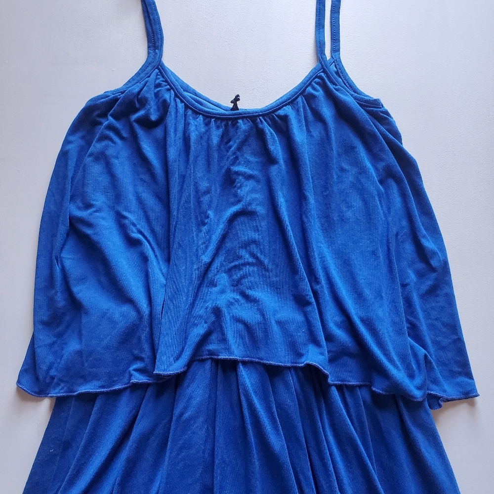 BACKLESS DRESS - Picture 12 of 14